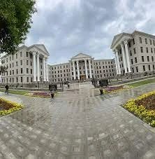 Life as an International Student Studying MBBS in Uzbekistan