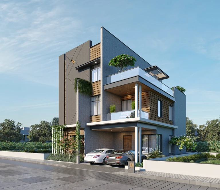 Buy Duplex Villa in Bhubaneswar At Reasonable Prices