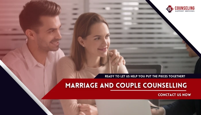 Marriage Counseling: Things You Need To Know