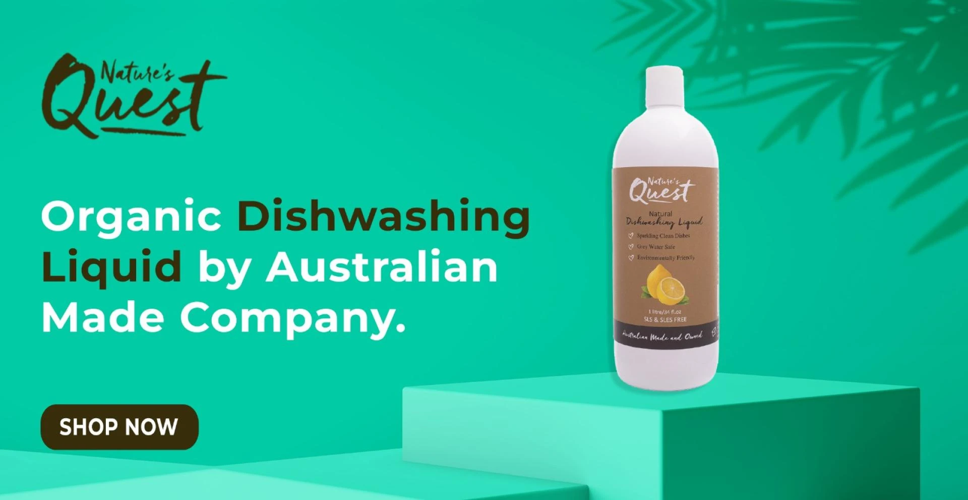 "Kitchen Staple, Whole-House Cleaner: The Wonders of Dishwashing Liquid"