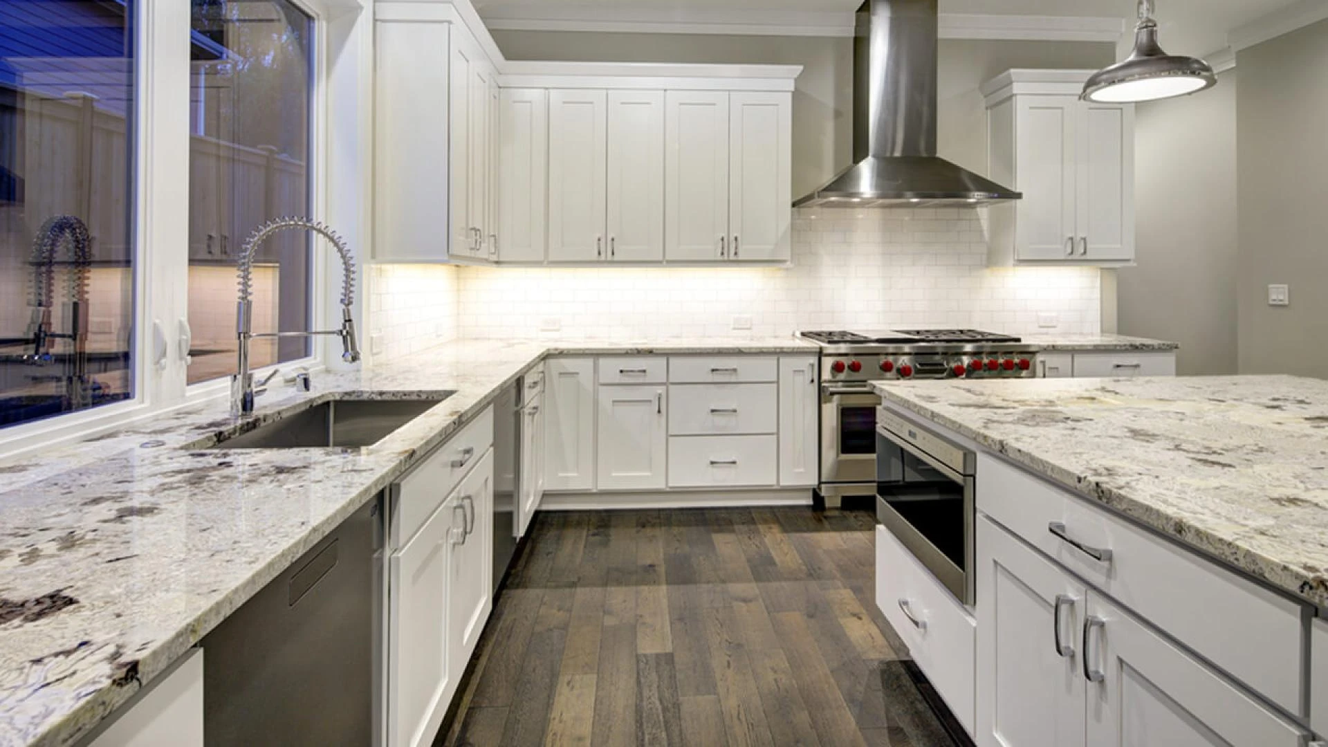 Our Services - Kitchen &amp; Bathroom Countertops - Fireplace &amp; Vanity - Countertop4less