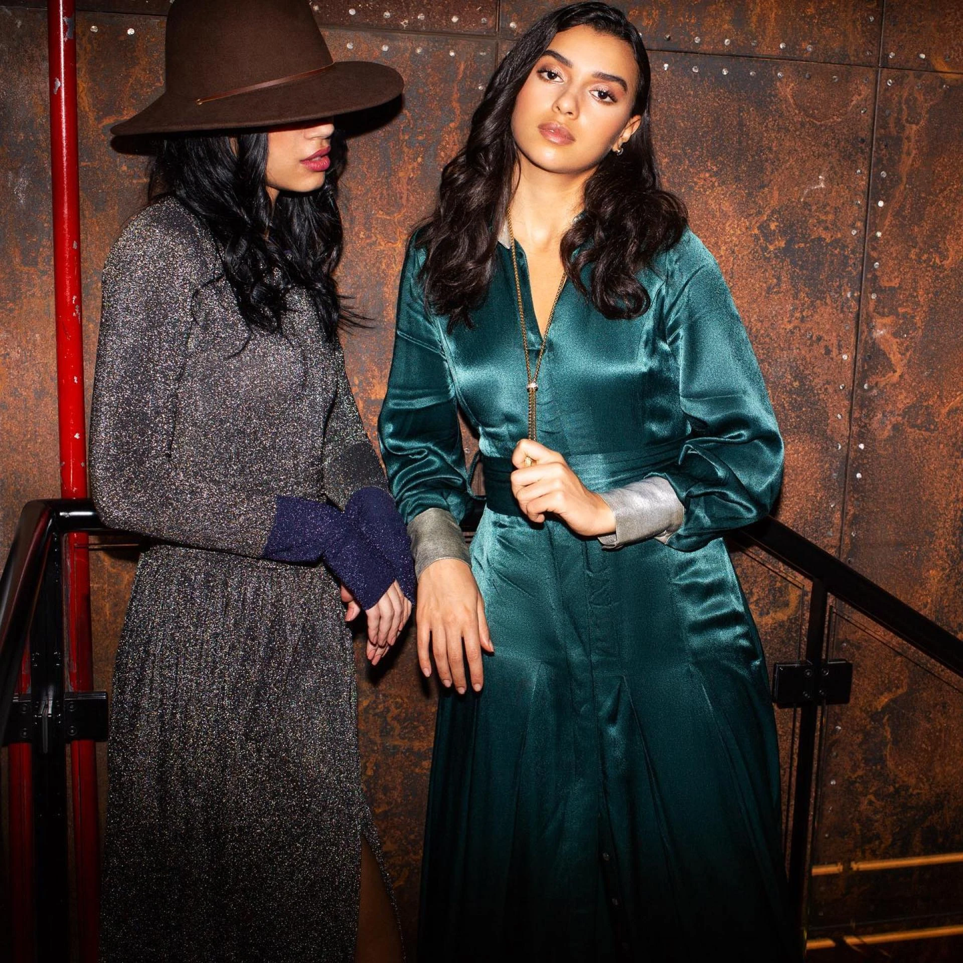 What are the winter trends for 2022?