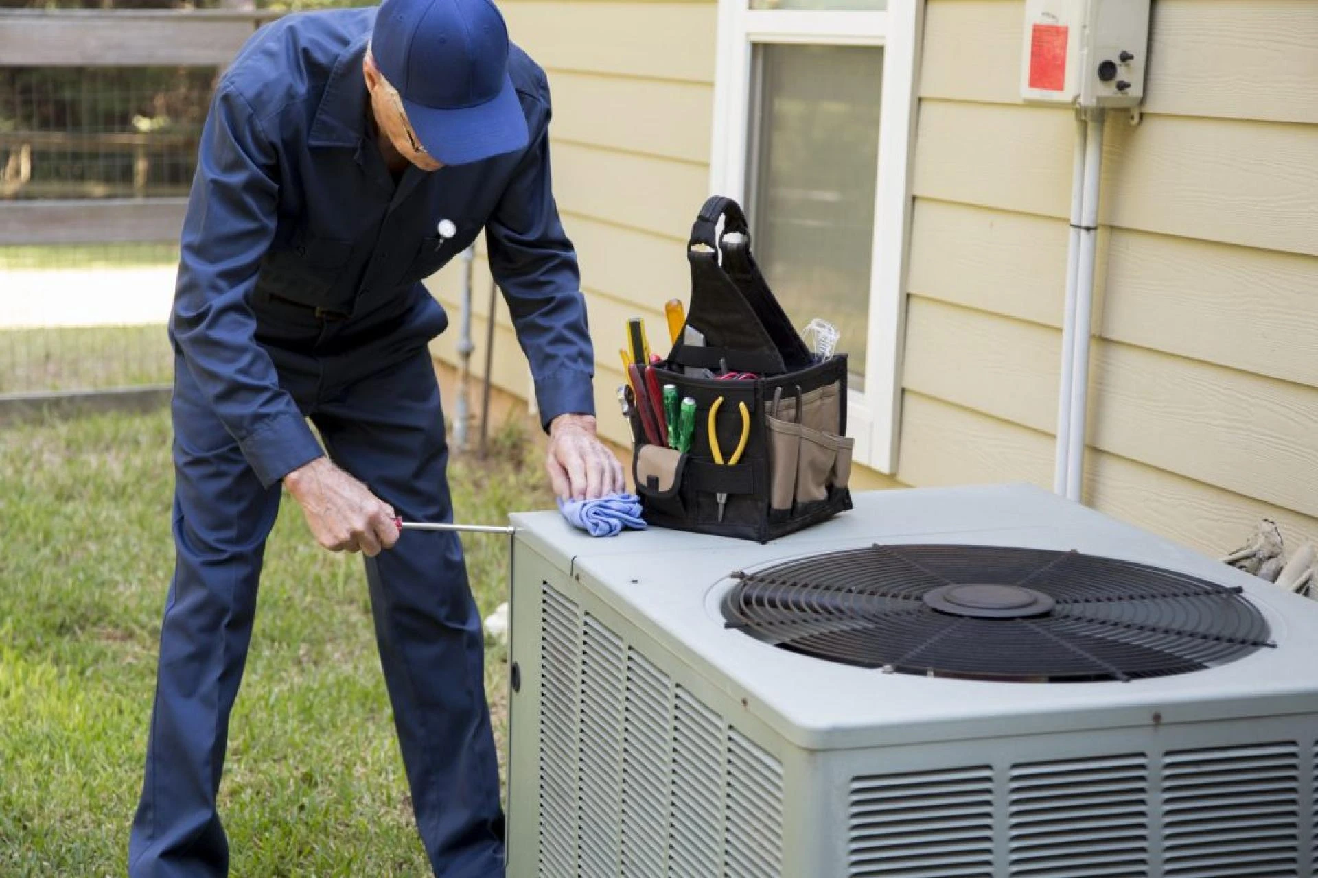 Do You Really Need Regular HVAC Services?
