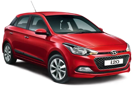 Explore with Ease: Car Hire Crete