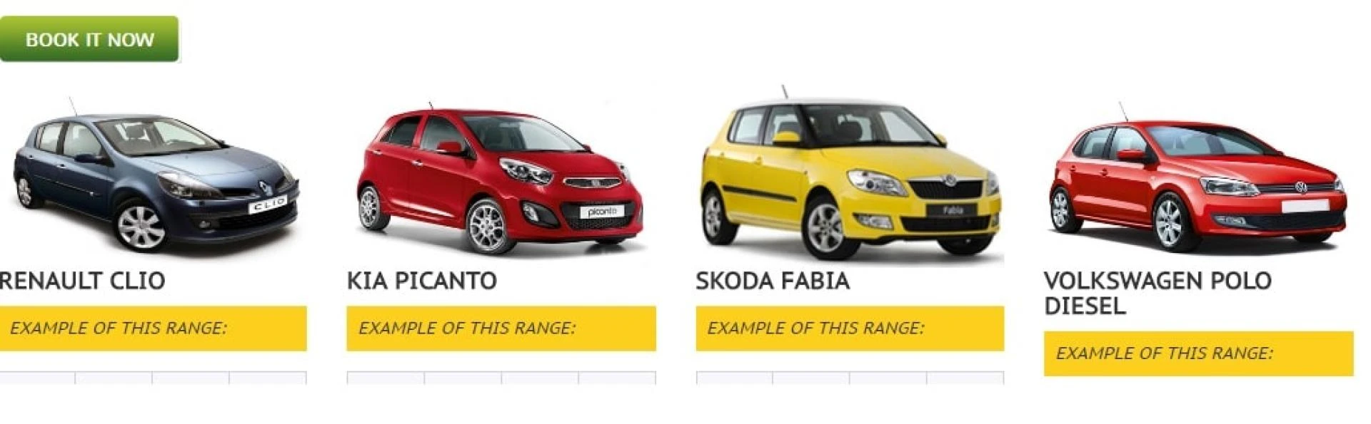 How to Achieve a Stress-Free Car Rental - 5 Keys to Success