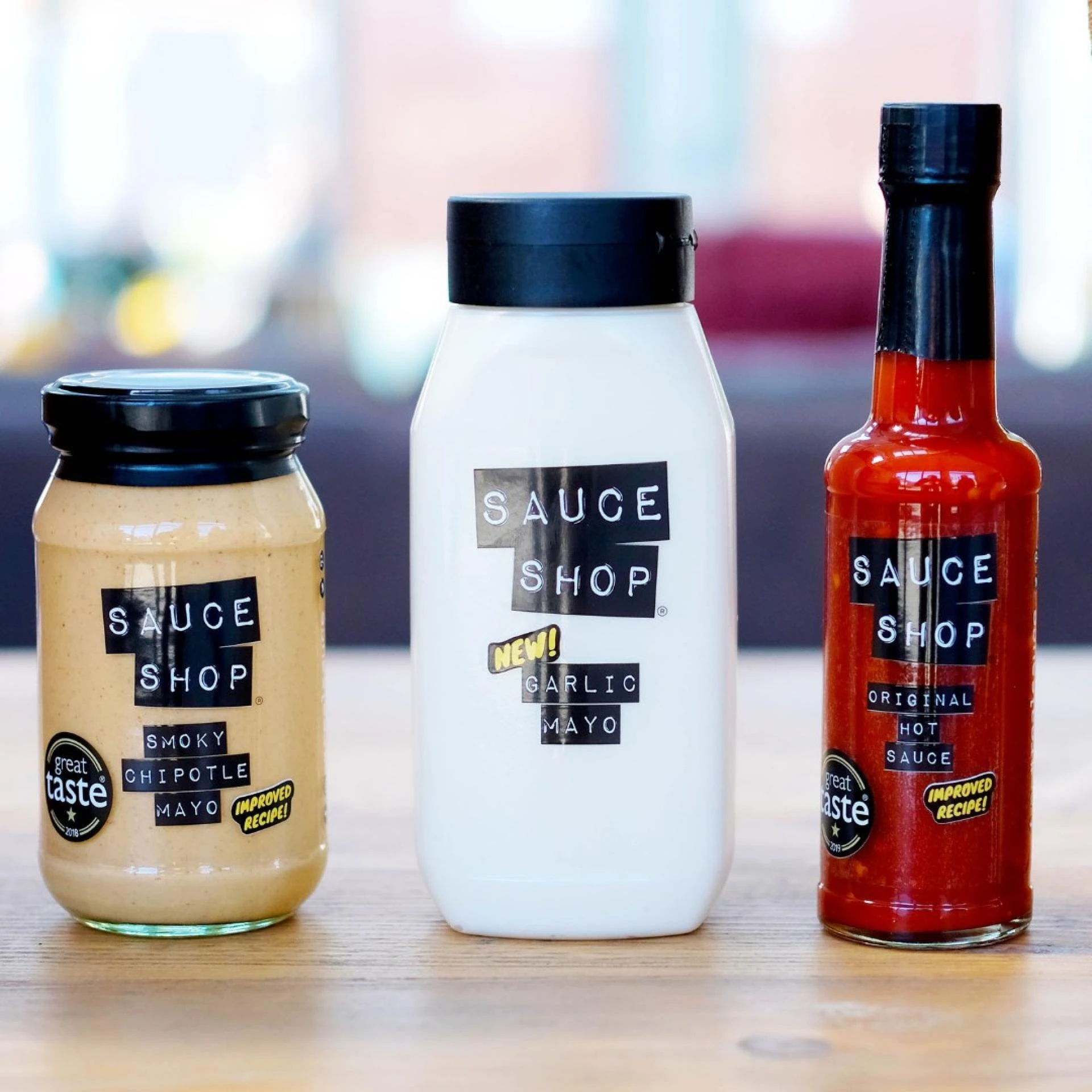 It's time to taste the mouthwatering BBQ Rubs!