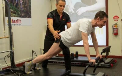 What Makes MD Health the Ideal Destination for Clinical Pilates Enthusiasts?