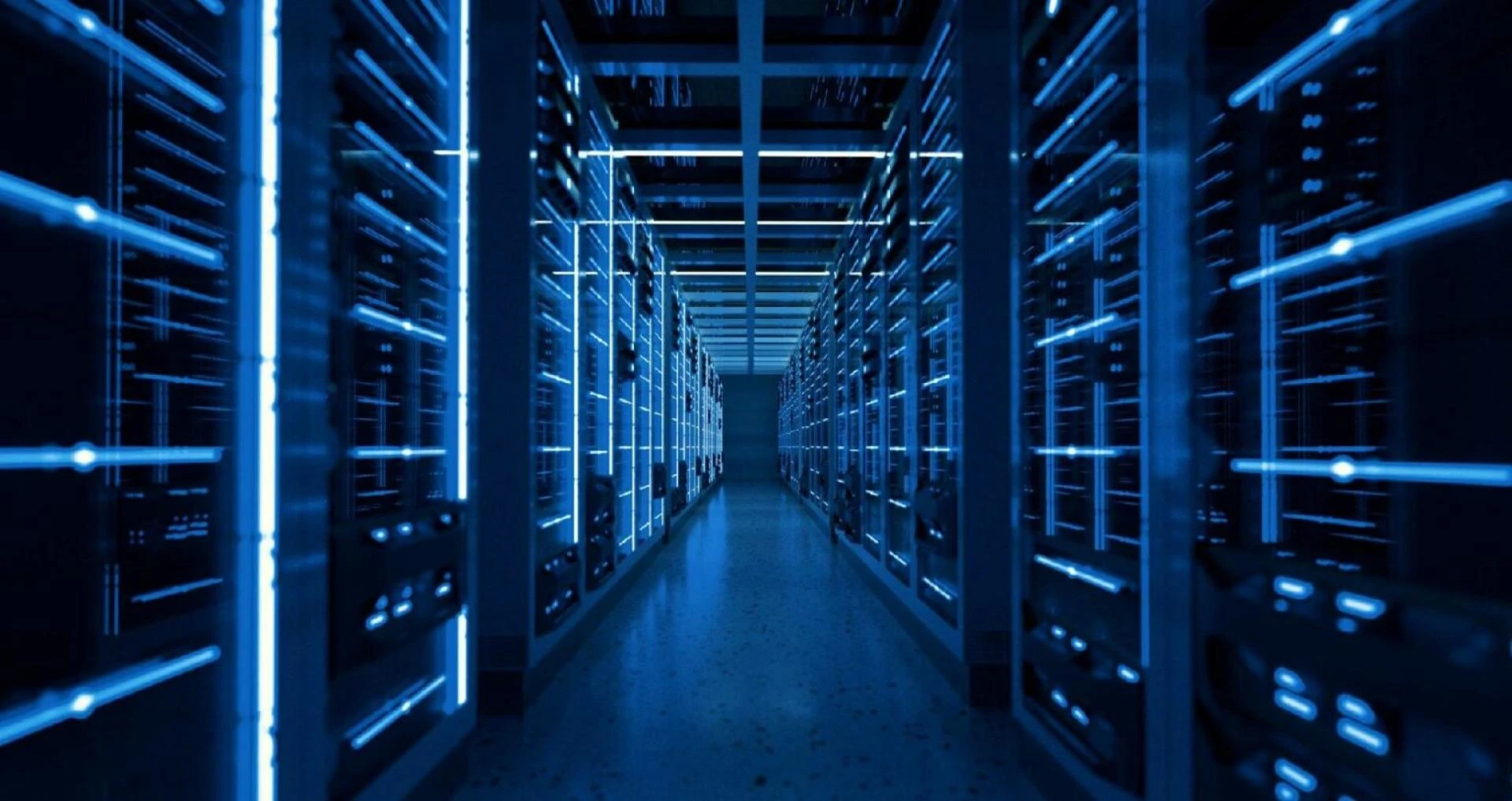 The Next Frontier: AI-Driven Data Center Technologies