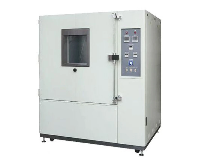 Environmental Chamber Manufacturers | Climatic Chamber Manufacturers - Isotech
