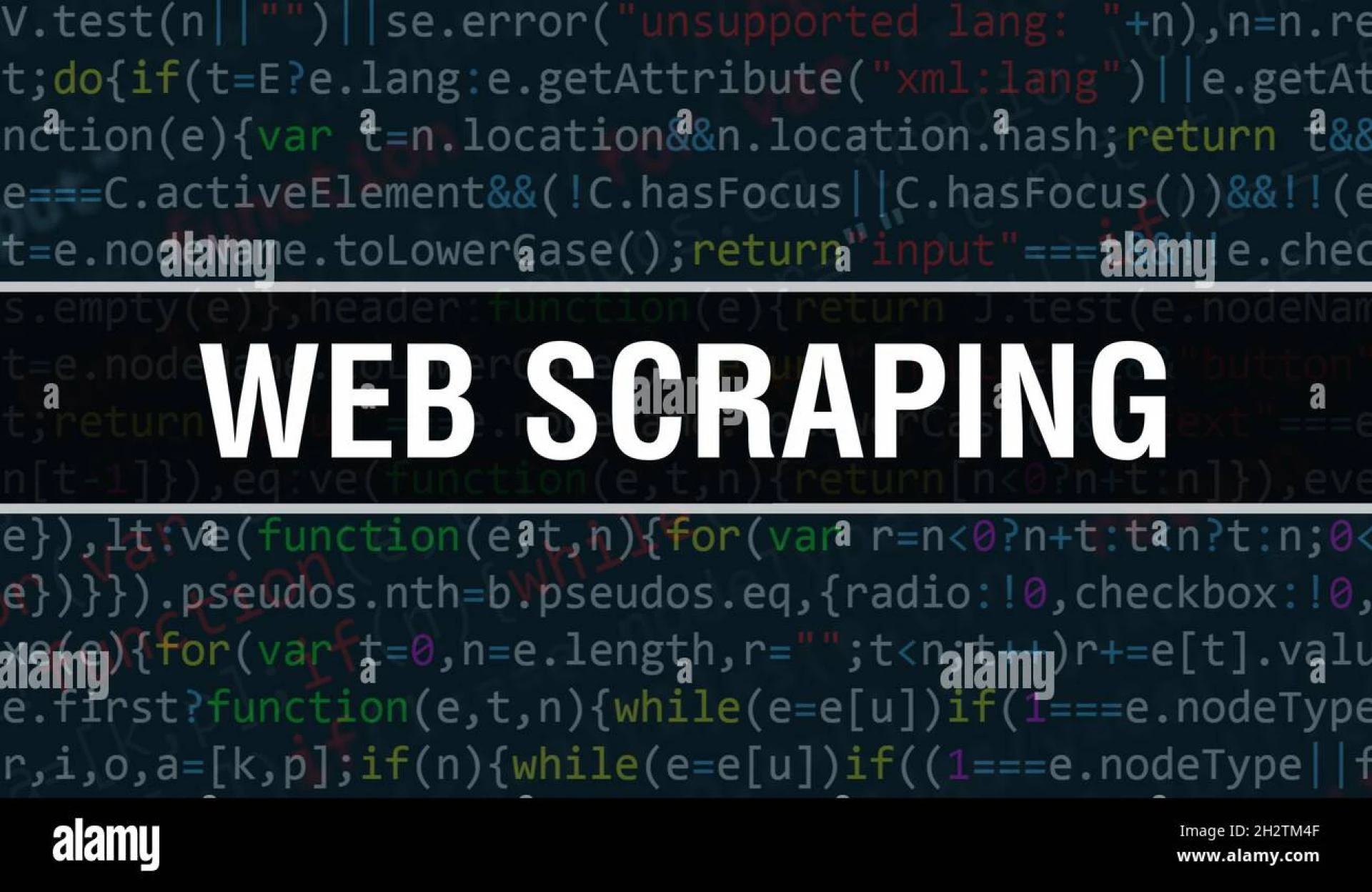 What Are The Web Scraping API Basics?