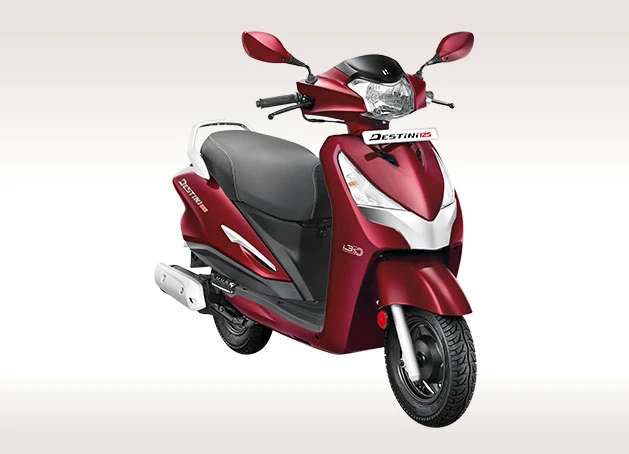 Best Hero Scooters You Can Find on the Market Right Now!