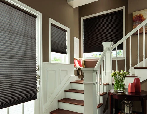 Honeycomb Shades Ontario Canada