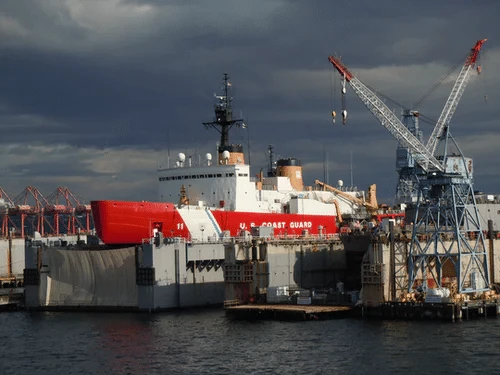 What Services Do Premier Marine Contractors Offer In The USA? How Much Do They Charge?