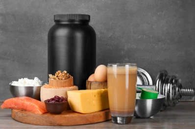 Health Benefits of ASHWAGANDHA HERB