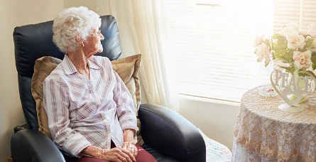 Things to Know About Home Isolation for Elderly People