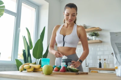 THE MANY ADVANTAGES OF TAKING MULTIVITAMIN SUPPLEMENTS
