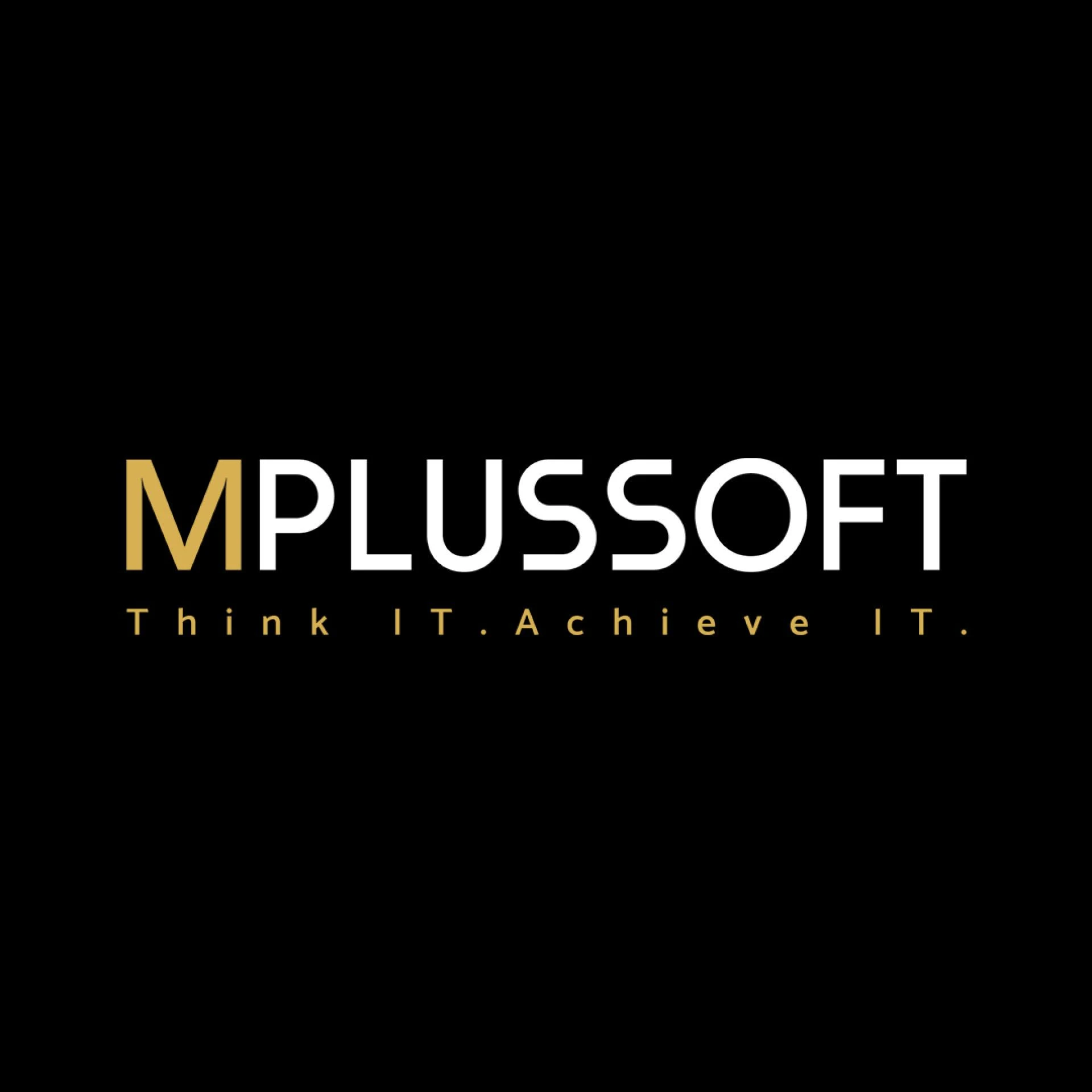 Mplussoft Technologies: Leading Digital Marketing Company in Pune, India