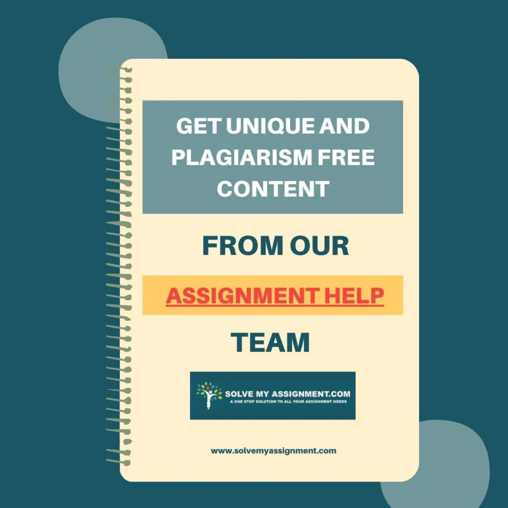 Solve My Assignment : Best Essay writing services USA