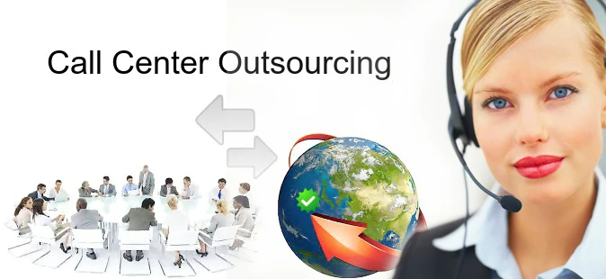 Why Call center outsourcing services are booming in popularity