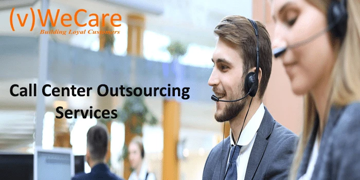 5 benefits of hiring call center outsourcing services