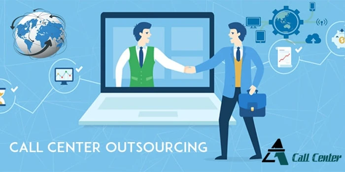 Make the smart choice with outsourcing call center services