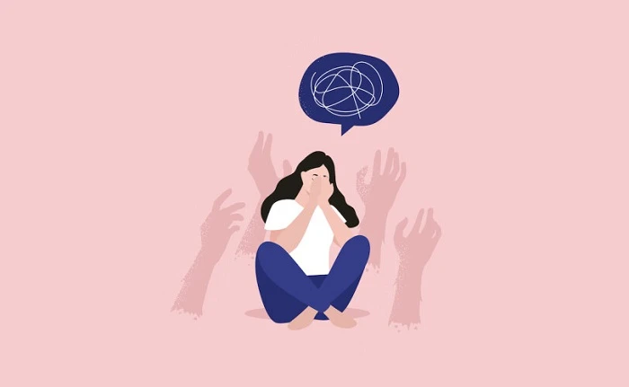Things You don't Want To Hear About Anxiety