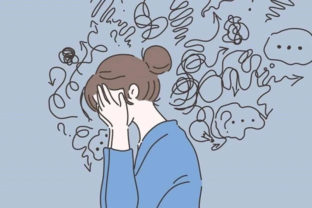 Treat Anxiety First Before It Ruins You