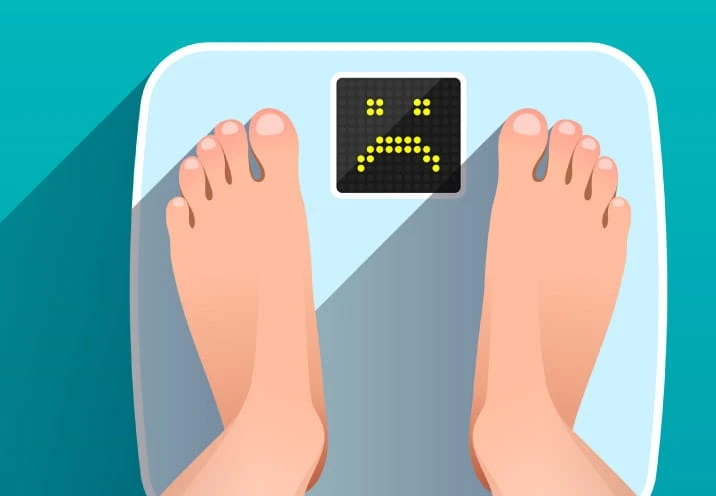 What Your Doctors didn't Tell You About Obesity