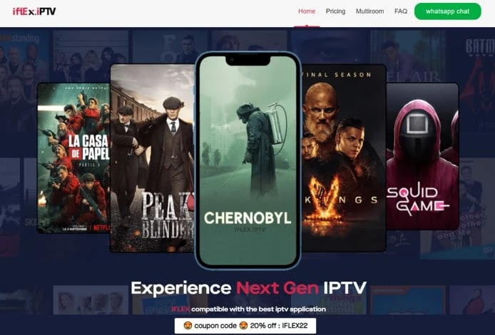 What is The Best Player to Use with IPTV?