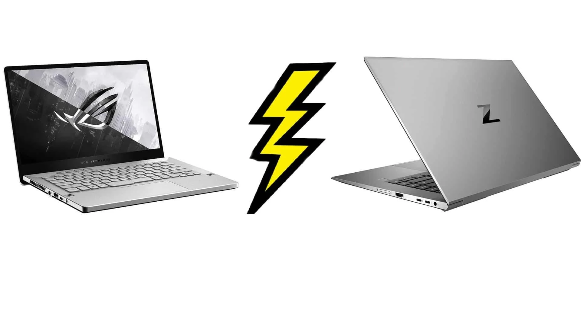 Workstation Laptop vs Gaming Laptop. Which Is Best?