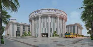 Sparsh Global School: A Gateway to Global Learning in Greater Noida