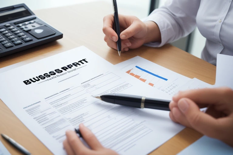 How to Write an Exceptional Business Report Essay – Step-by-Step Guide – 2024