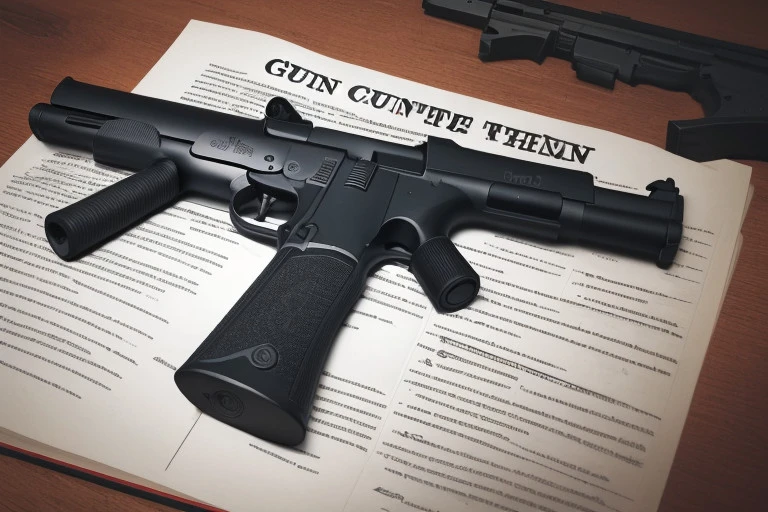 How to Write a Gun Control Essay – Crucial Steps to Follow