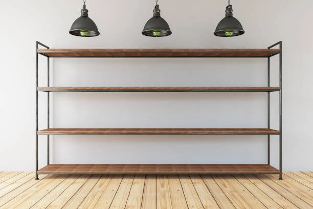 Consider Following Points Before Buying Shelving Storage Rack