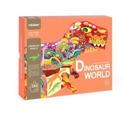 Roar into Adventure with Dinosaur Toys from Toyslink