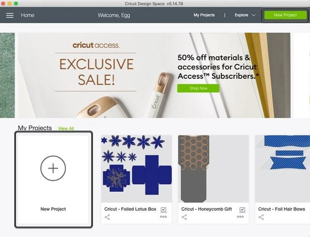 Design Your Way to Crafting Success with Design.cricut.com/Setup