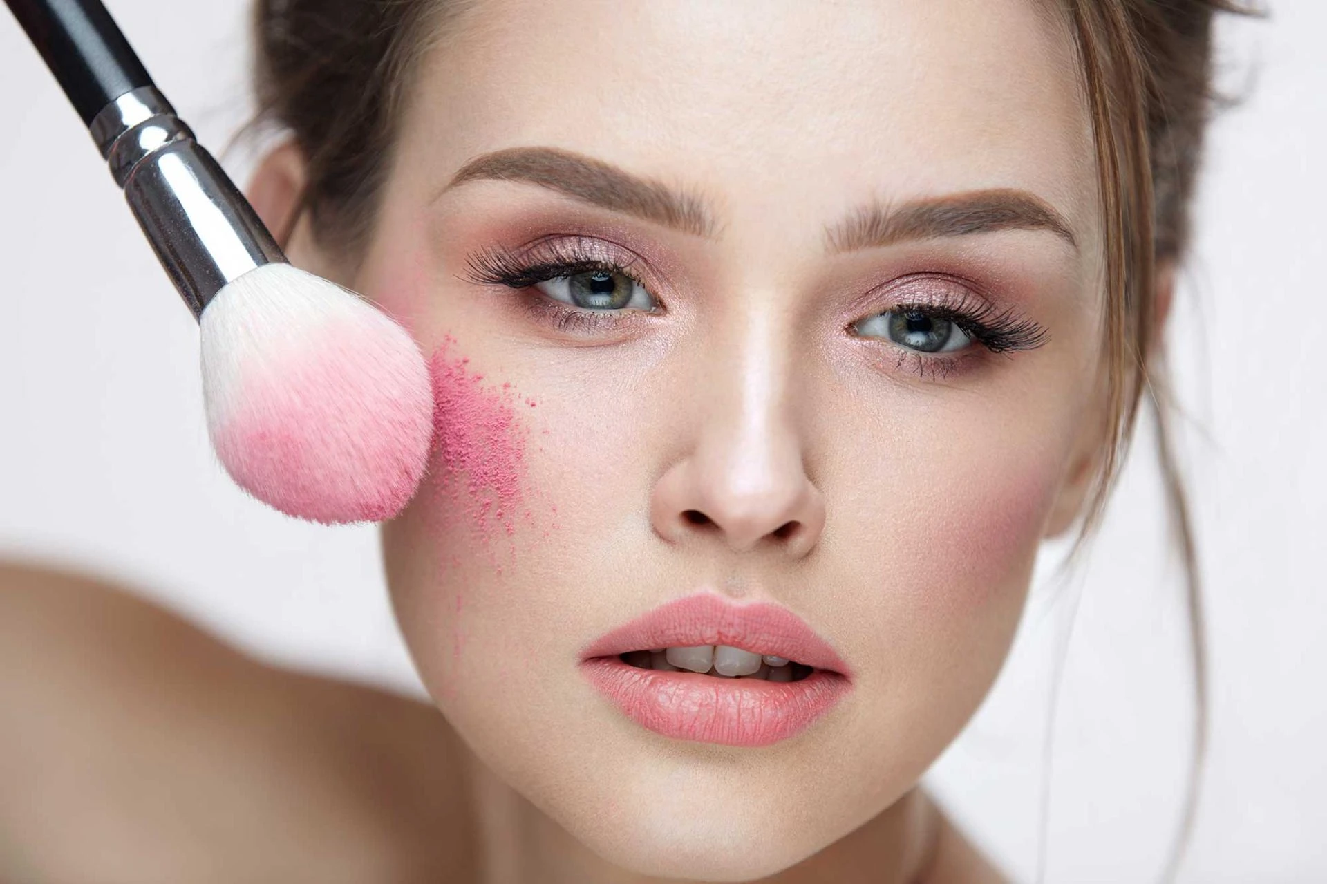 Magical Facts About Custom Printed Blush Boxes