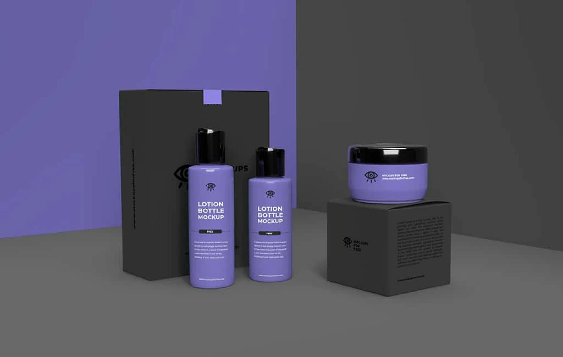 Finding The Right Lotion Boxes Wholesale Manufacturer