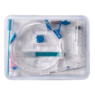 Central Venous Catheter Kit