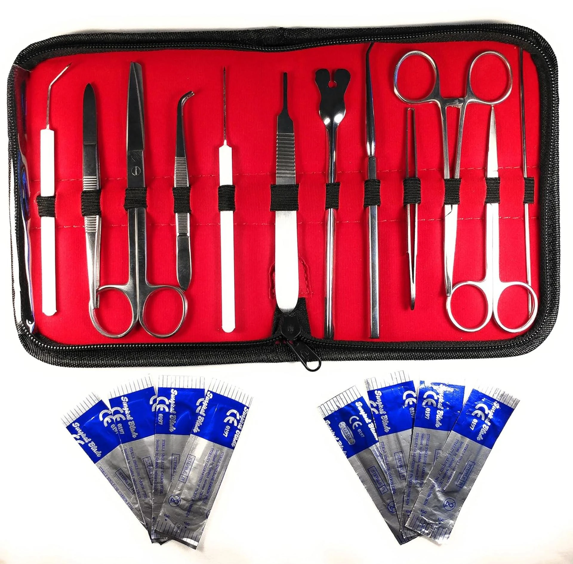 Dissection Box – Dissecting Kit Instrument