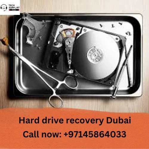 Best Hard drive recovery Dubai - 2022 – Techsupport Dubai