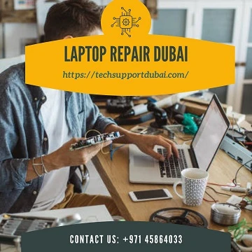 Do get the best Laptop repair Dubai.