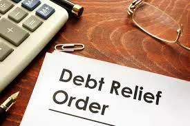 How to Apply for a Debt Relief Order in the UK?Call : 03338803165