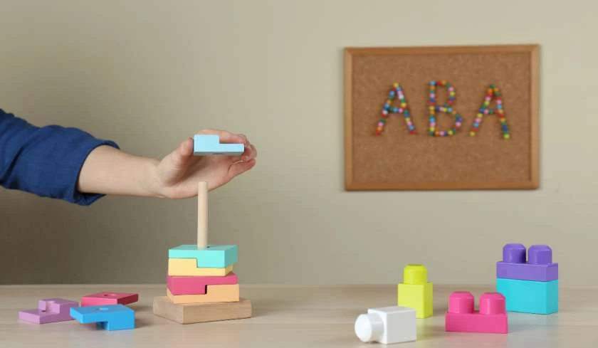 In-Home ABA Therapy for Children with Co-occurring Conditions