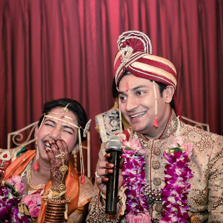 Amazing Candid Photography Tips for Wedding Couples