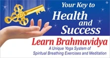 How Can Brahmavidya Help You Breathe Your Way to Health?