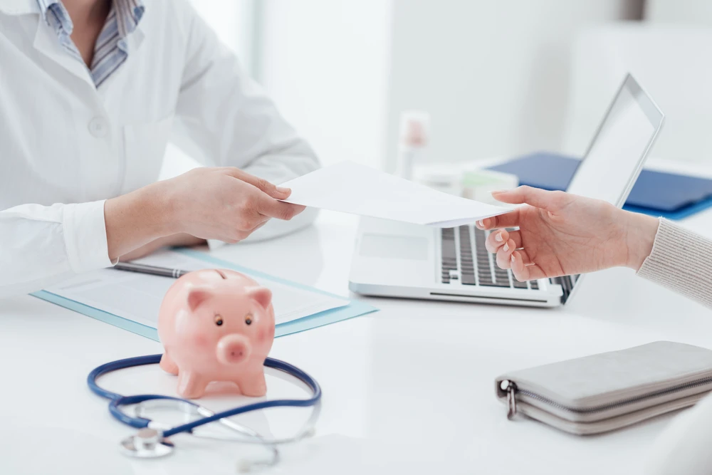 How To Save When Paying Medical Expenses In Cash