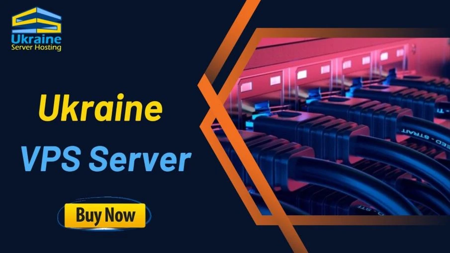 Unlock the Hidden Potential of Your Website with Ukraine VPS Server