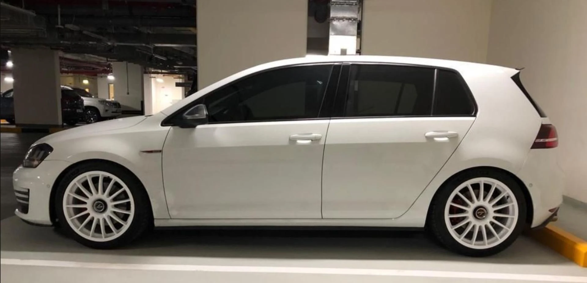 Everything You Should Know About BMW Rims!