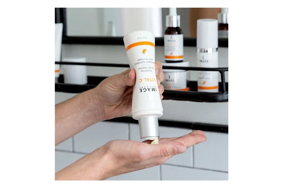 How to Layer Your Skincare for Colder Weather